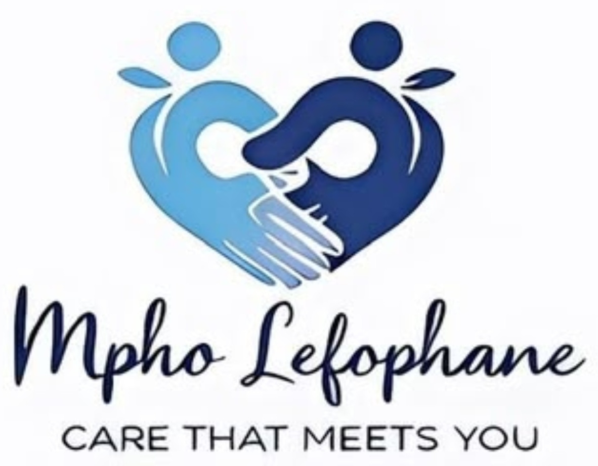 Mpho Lefophane Occupational Therapy logo