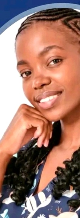 Mpho Lefophane, Occupational Therapist